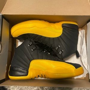 Jordan 12’s